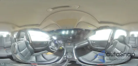 2012 Acura Tsx из США, поврежденный, VIN JH4CU2F44CC027775